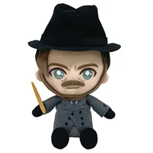 Small Traveler Standpoint Craftsperson Fantastic Beasts Chibi Plush Albus Dumbledore