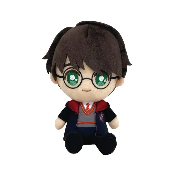 Hidden Circle Method Craftsperson Harry Potter Chibi Plush Harry Potter