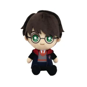 Hidden Circle Method Craftsperson Harry Potter Chibi Plush Harry Potter