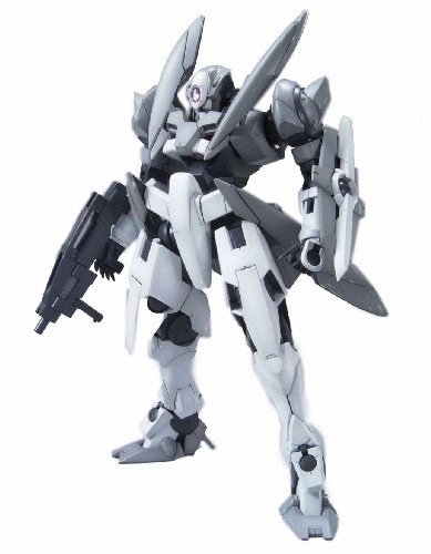 DIY Model GNX-603T GN-X - 1/100 scale - MG (#129) Kidou Senshi Gundam 00 - Bandai