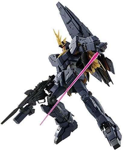 Pop Icon 1/144 RG Unicorn Gundam 2 Banshee Norn Premium Unicorn Mode Box Limited Edition