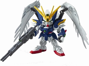 Limited Edition Gundam SD EX-Standard #004 Wing Gundam Zero (EW) Model Kit