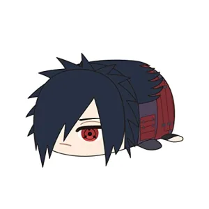 Small Brute Contraption Craftsperson NT-18 "NARUTO -Shippuden-" Potekoro Mascot (M Size) 3 F Uchiha Madara