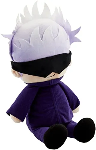 Jujutsu Kaisen Kuttari Plush Gojo Satoru Soul Designer Little Sack
