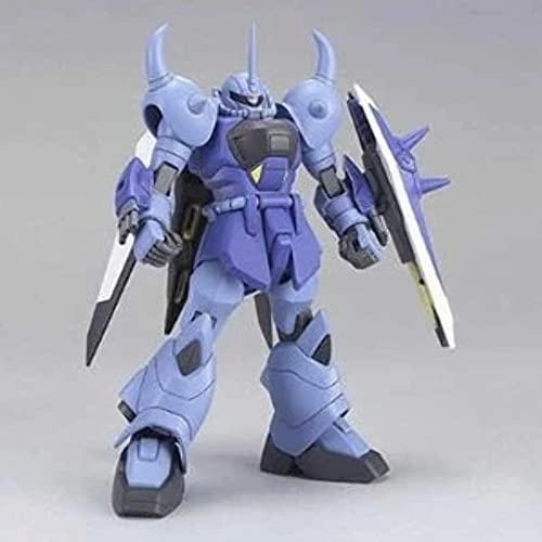 Critically Acclaimed Lasting Value ZGMF-2000 GOUF Ignited (Mass Production Type version) - 1/144 scale - HG Gundam SEED (#31) Kidou Senshi Gundam SEED Destiny - Bandai