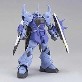 Critically Acclaimed Lasting Value ZGMF-2000 GOUF Ignited (Mass Production Type version) - 1/144 scale - HG Gundam SEED (#31) Kidou Senshi Gundam SEED Destiny - Bandai