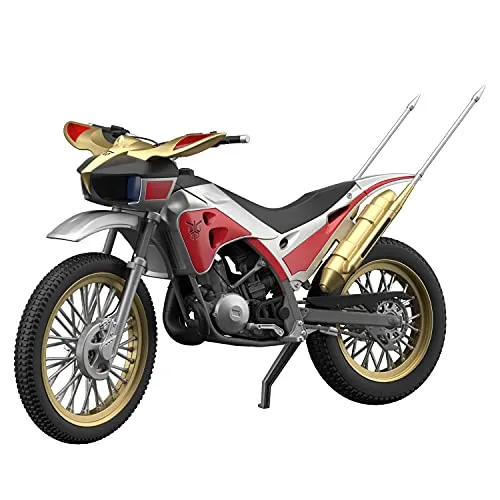 Kitchen Decor Figure-rise Standard "Kamen Rider Kuuga" Trychaser 2000