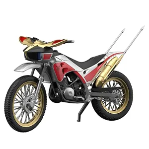 Kitchen Decor Figure-rise Standard "Kamen Rider Kuuga" Trychaser 2000