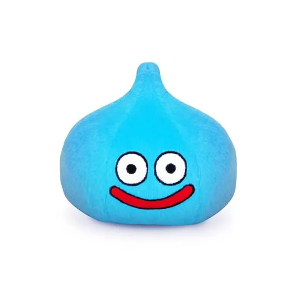Dragon Quest Smile Slime Slime Plush S Eco-Friendly Material