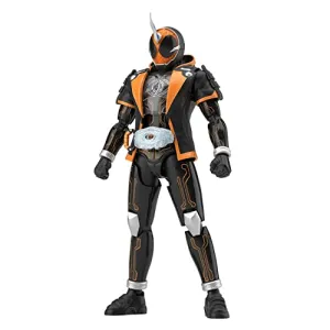 Figure-rise Standard "Kamen Rider Ghost" Ore Damashii Handicraft Item Silicone Model
