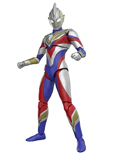 Workstation Decor Figure-rise Standard "Ultraman Trigger" Ultraman Trigger Multi Type