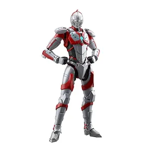 Limited Edition Figure-rise Standard "ULTRAMAN" ULTRAMAN SUIT ZOFFY -ACTION-