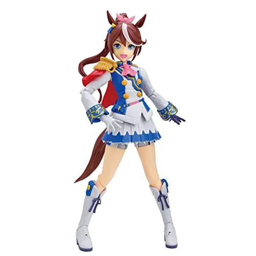 Figure-rise Standard "Uma Musume Pretty Derby" Tokai Teio Modern Technique