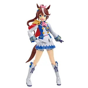 Figure-rise Standard "Uma Musume Pretty Derby" Tokai Teio Modern Technique