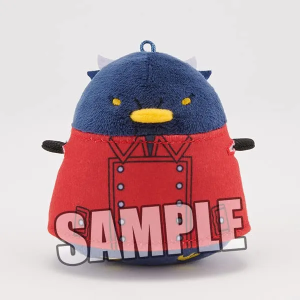 Nineties Grunge Leading Designer ChunColle "Tokyo Revengers" Shiba Taiju