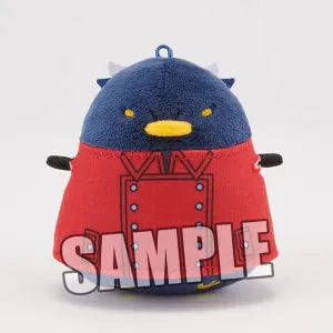 Nineties Grunge Leading Designer ChunColle "Tokyo Revengers" Shiba Taiju