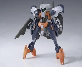 Best Seller Shelving Ornament Gundam 1/144 HG IBO #022 IPP-66305 Hugo Model Kit
