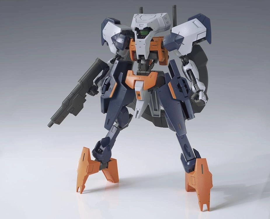 Best Seller Shelving Ornament Gundam 1/144 HG IBO #022 IPP-66305 Hugo Model Kit