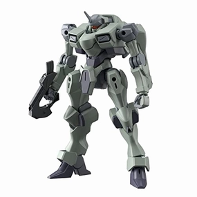 Chibi Model HG 1/144 "Mobile Suit Gundam: The Witch from Mercury" Zowort