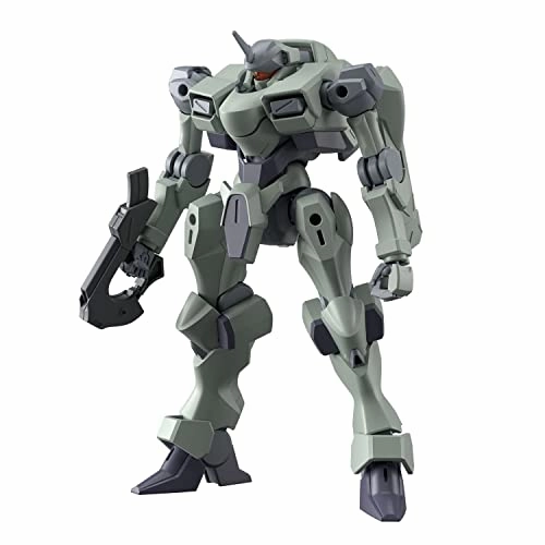 Chibi Model HG 1/144 "Mobile Suit Gundam: The Witch from Mercury" Zowort
