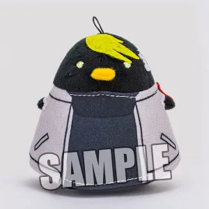 ChunColle "Tokyo Revengers" Hanemiya Kazutora End Of Line