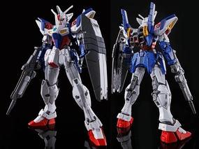 Movie Merch Gundam 1/144 HGUC Gundam Wing G-Unit OZX-GU01A Gundam Geminass 01 HGAC Model Kit Exclusive