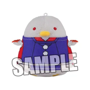 ChunColle "Touken Ranbu -Hanamaru-" Imanotsurugi Exclusive release