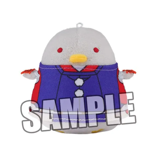 ChunColle "Touken Ranbu -Hanamaru-" Imanotsurugi Exclusive release