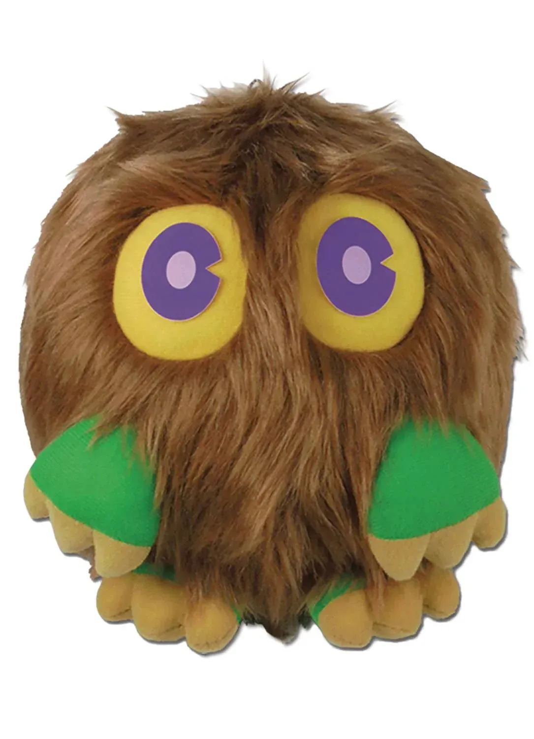 Witch Outfit Small Guest Plushie | Yu-Gi-Oh! | Kuriboh 8"