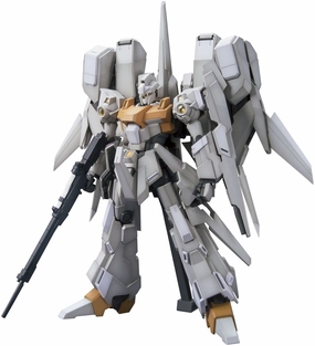 Gundam 1/100 MG Gundam Unicorn RGZ-95C ReZEL Type C (Defenser a b-Unit) (GR) Model Kit Fantasy Quest Landmark Replica