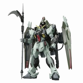 Full Mechanics 1/100 "Mobile Suit Gundam SEED" Forbidden Gundam PVC Figure Price Guide