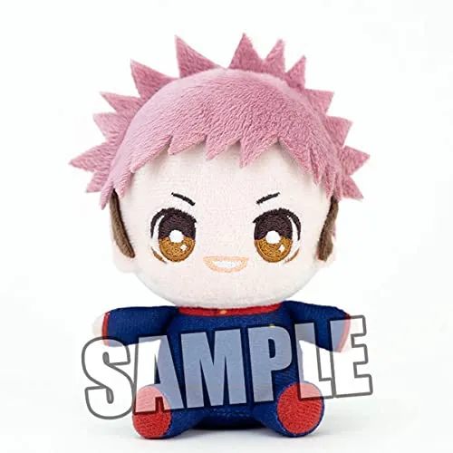 Small Individual Small Insect ChimaColle "Jujutsu Kaisen" Itadori Yuji