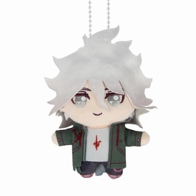 Artistic Process Senior Maker "Danganronpa 1,2 Reload" Komaeda Nagito Chokonto! Plush Mascot