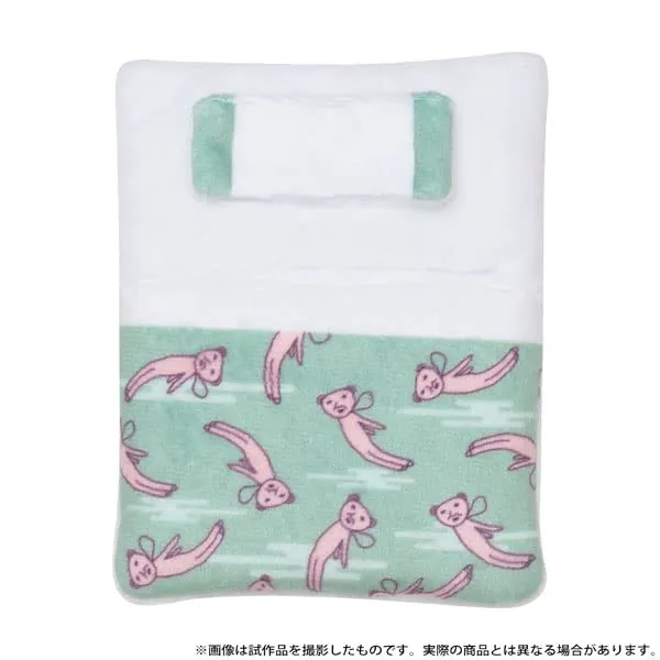 Printed design Gag Manga Biyori Puppela Ofuton Kuttari Shitenai! Murphy-kun no Ofuton