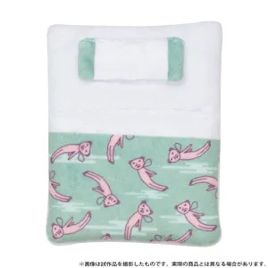 Printed design Gag Manga Biyori Puppela Ofuton Kuttari Shitenai! Murphy-kun no Ofuton