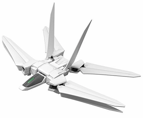 Galaxy Booster - 1/144 scale - HGBF Gundam Build Fighters: Battlogue - Bandai Community Pick