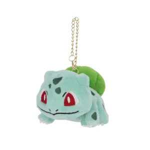 "Pokemon" All Star Collection Mascot Plush Vol. 1 PM01 Bulbasaur Princessly Beauty