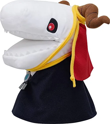 The Ancient Magus' Bride Season 2 Puppet Elias Beta Version Customer Approved