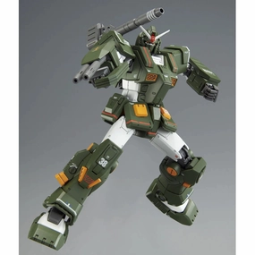 Variant Paint Gundam 1/144 HG MSD The Origin FA-78-1 Full Armor Gundam Model Kit Exclusive