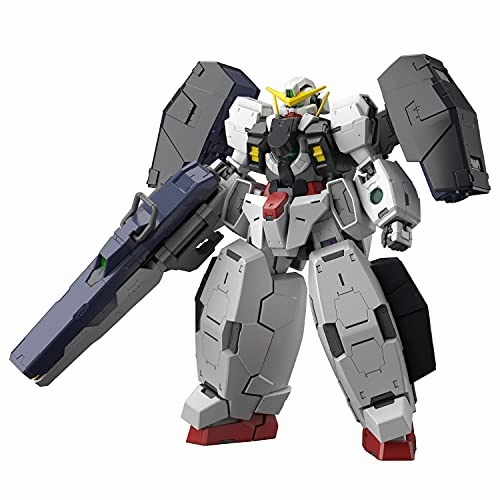 Storage Solution 1/100 MG "Mobile Suit Gundam 00" Gundam Virtue