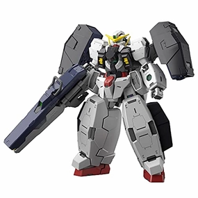 Storage Solution 1/100 MG "Mobile Suit Gundam 00" Gundam Virtue