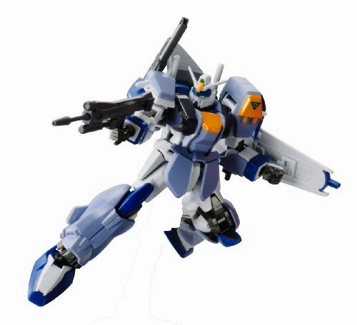 Miniature Toy GAT-X102 Duel Gundam GAT-X102 Duel Gundam Assault Shroud (Remaster version) - 1/144 scale - HG Gundam SEED (R02) Kidou Senshi Gundam SEED - Bandai