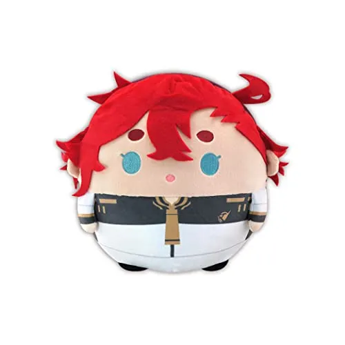 GDS-05 "Mobile Suit Gundam: The Witch from Mercury" Fuwakororin Big A Suletta Mercury Little Movement