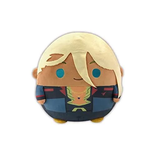 Innate Skill Bauble Designer GDS-05 "Mobile Suit Gundam: The Witch from Mercury" Fuwakororin Big E Shaddiq Zenelli