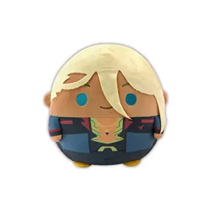 Innate Skill Bauble Designer GDS-05 "Mobile Suit Gundam: The Witch from Mercury" Fuwakororin Big E Shaddiq Zenelli