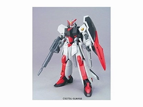 Personalized Exhibit MVF-M11C Murasame (Mass Production Type version) - 1/144 scale - HG Gundam SEED (#39) Kidou Senshi Gundam SEED Destiny - Bandai