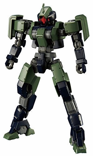 Studio Ghibli Geirail - 1/144 scale - HGI-BO, Kidou Senshi Gundam Tekketsu no Orphans - Bandai