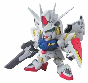 xvm-fzc Gundam Legilis SD Gundam BB Senshi (#374) Kidou Senshi Gundam AGE - Bandai Entryway Accent Personal Treasure