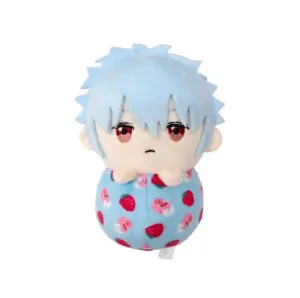 Spring Flower Dispatch Designer Gintama Pyoco-nui Plush Sakata Gintoki
