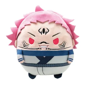 Athletic Build JJ-84 "Jujutsu Kaisen" Fuwakororin (M Size) H Ryomen Sukuna